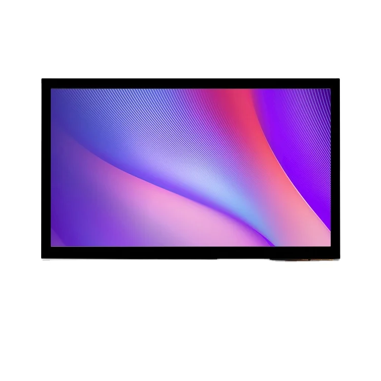 

Профессиональный дизайнер и производитель Tft Lcd 10 "Tft 40 Pin Lvds 1000 1280X800 10,1 дюймов Ips Lcd дисплей