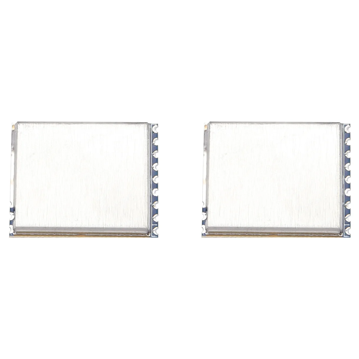 2 шт. RX5808 беспроводной модуль аудио-видео приемника частотный фазовый замок