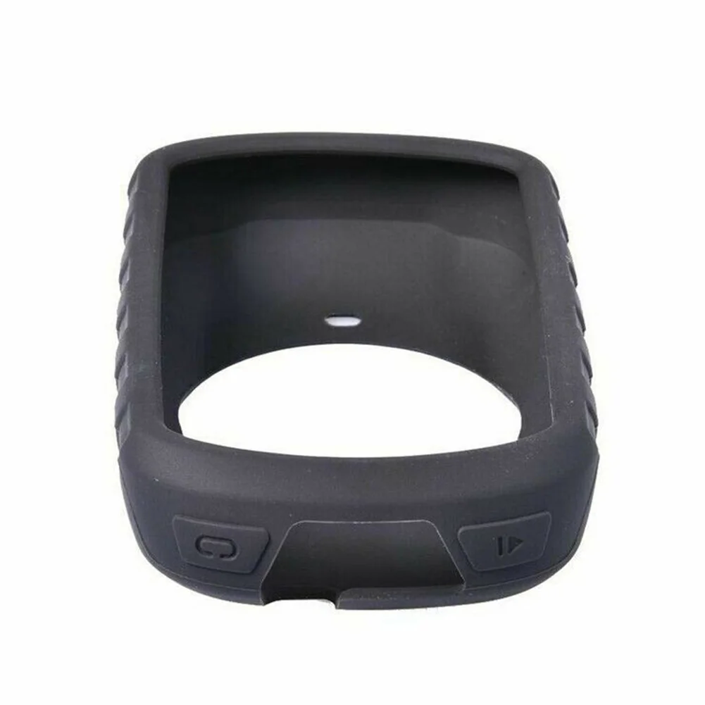 

Силиконовая Стандартная защитная крышка и Бесплатная Защитная пленка для экрана для Garmin Edge 830, защитный чехол для езды на велосипеде или горном велосипеде