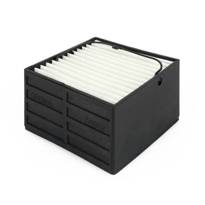 6X для дизельного двигателя Separ 01030 фотоэлемент фильтра топливный сепаратор воды