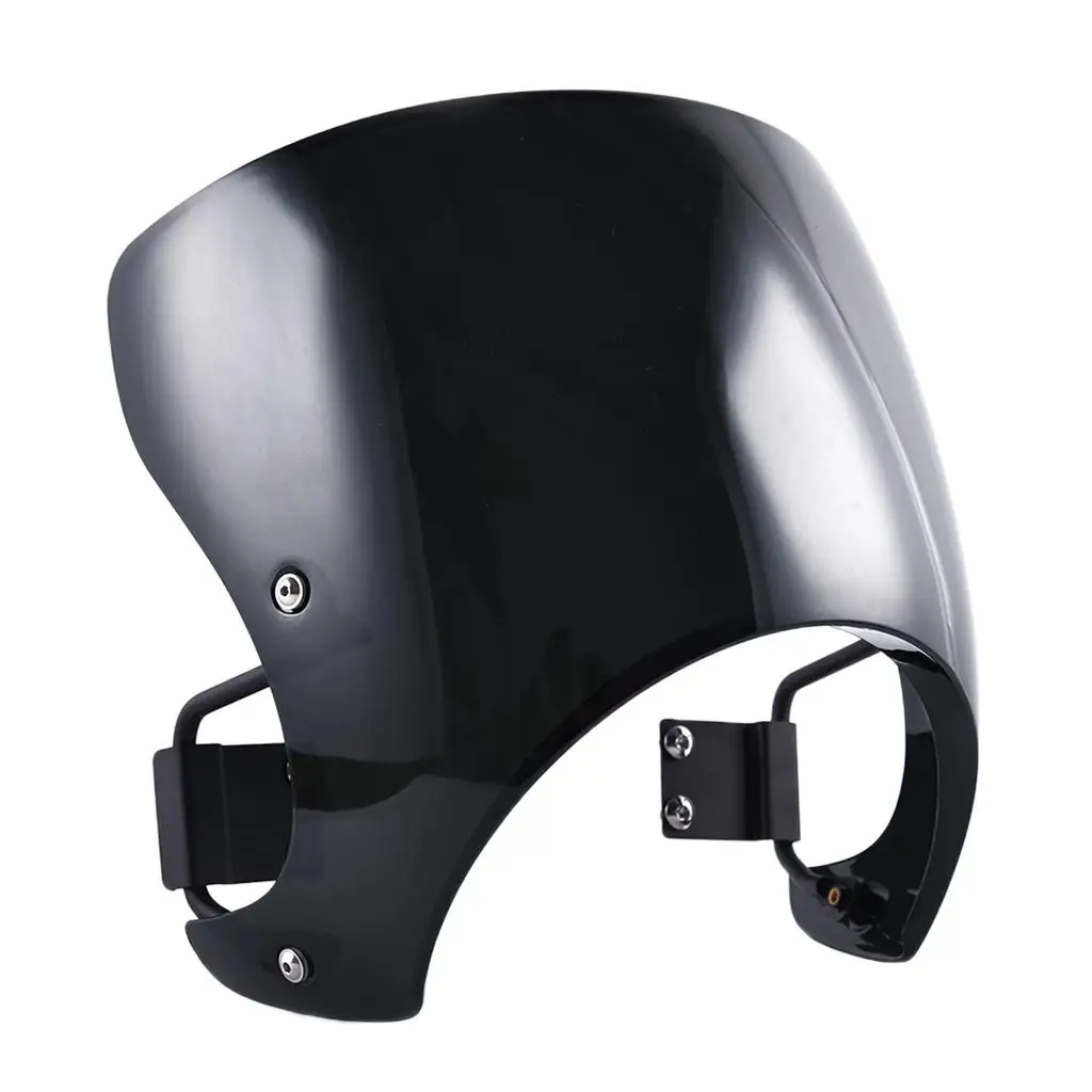 

Motorcycle Windshield Windscreen Screen Protection Cover Compatible for Kawasaki Z900RS 2018
