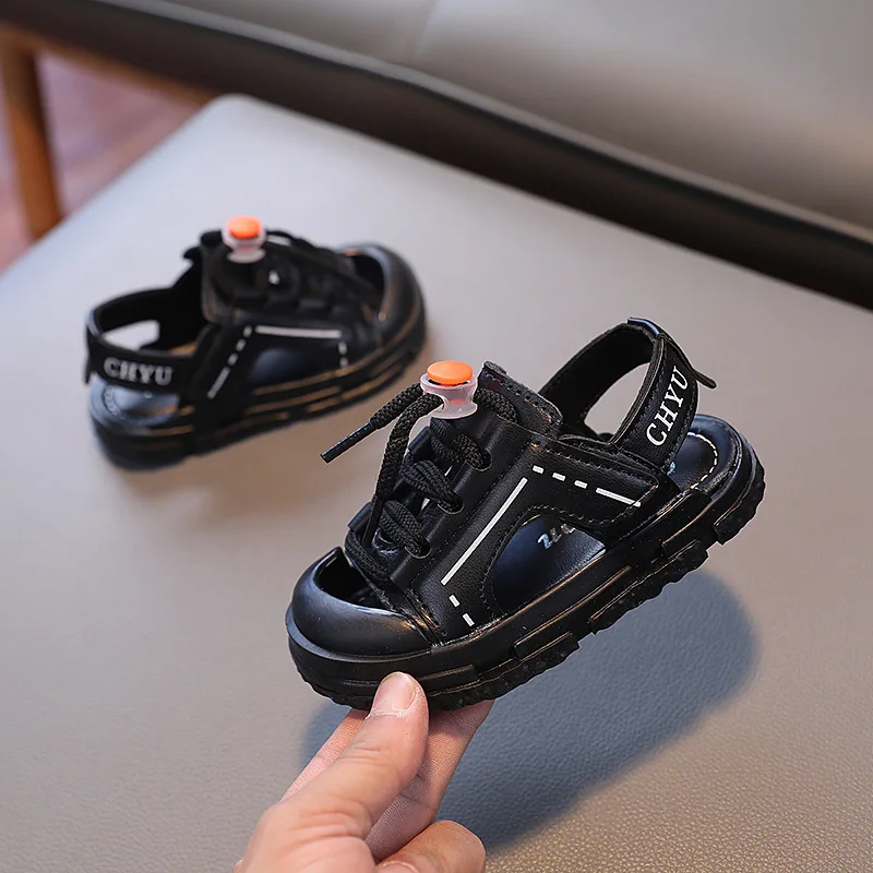 Рисунок 2 - Детские летние новые детские сандалии