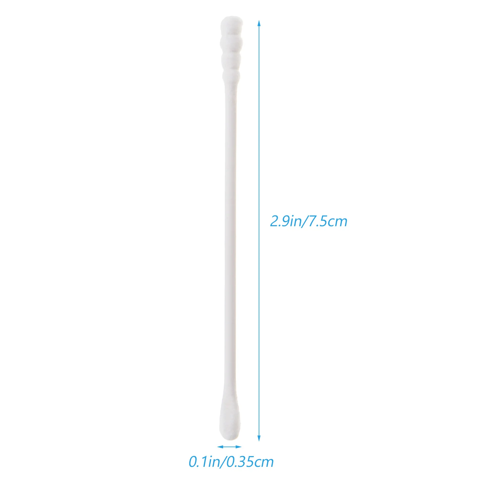 Рисунок 5 - ватных тампона, аппликатор для макияжа