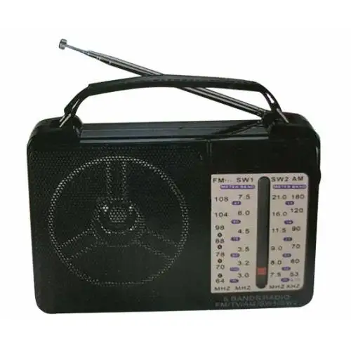 Everton RT-1218 FM-AM-SW радио мир диалог музыка новости спортивные и качественные