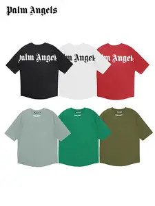 Palm Angels T-Shirts - Buy The Best Product With Free Shipping On Aliexpress