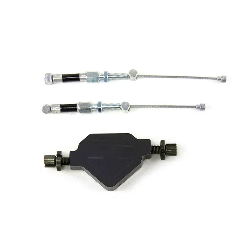 

Универсальная Система Вытягивания Сцепления Для Мотоцикла, Рычаг Для Буксировки, Буксировочный Трос Для Бездорожья, Питбайк