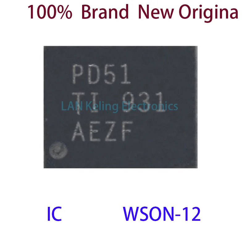

TPS62745DSSR TPS TPS627 TPS62745 TPS62745DS TPS62745DSS 100% Brand New Original IC WSON-12