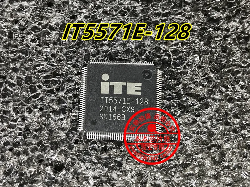 

IT5570E-128 IT5570E-256 IT5571E-128 CXS CXA