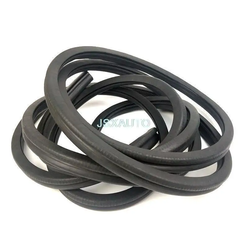 Резиновое уплотнение для переднего лобового стекла экскаватора Komatsu PC120 200-6 210 220