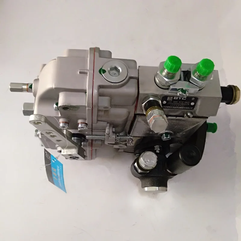 

Deutz engine parts f2l912 fuel injector pump