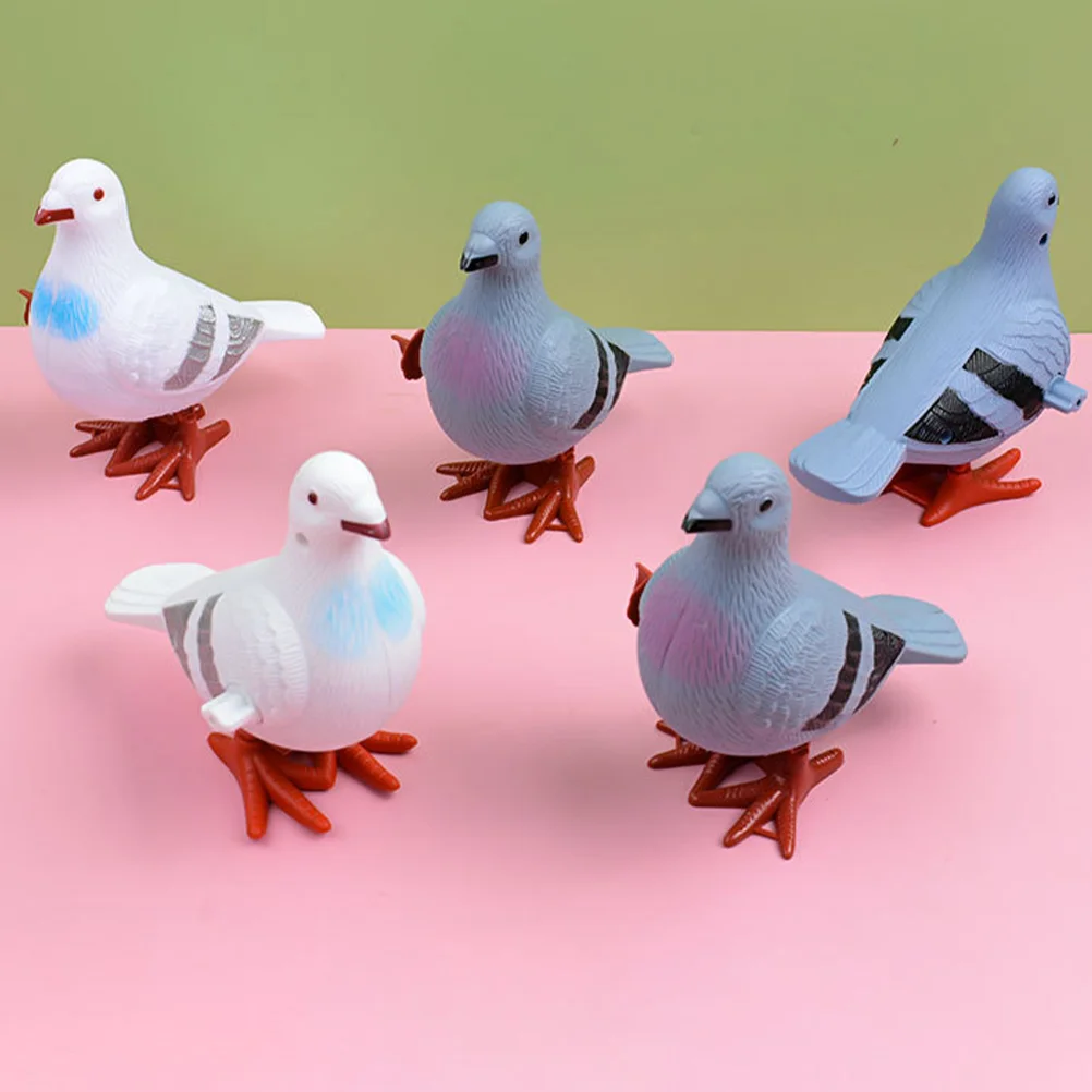 

6 шт., пластиковые игрушки для детей