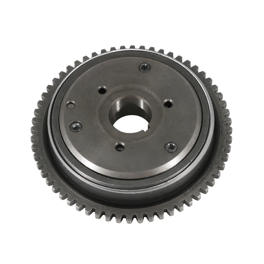 Подшипник сцепления стартера мотоцикла для LINHAI ATV 200 T3b LINHAI-YAMAHA 200D M200 OEM: 1309271 1309277