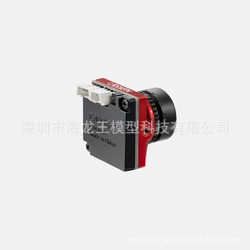 FPV камера для улитки Caddx Snail Camera V2 Ratel2 165 градусов широкий угол гоночных дронов