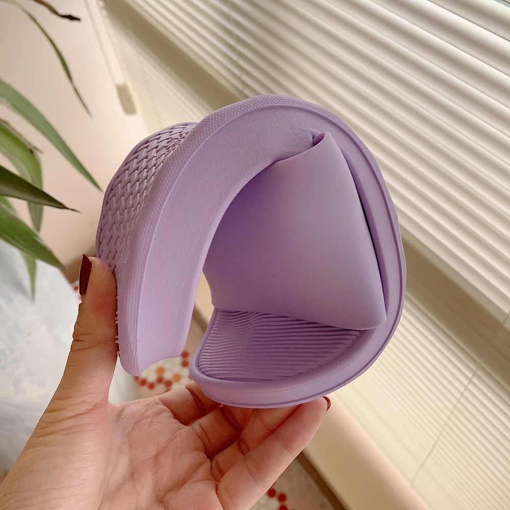 Женские тапочки для спальни в японском стиле Luk Summer Sle Jushang домашние ванной