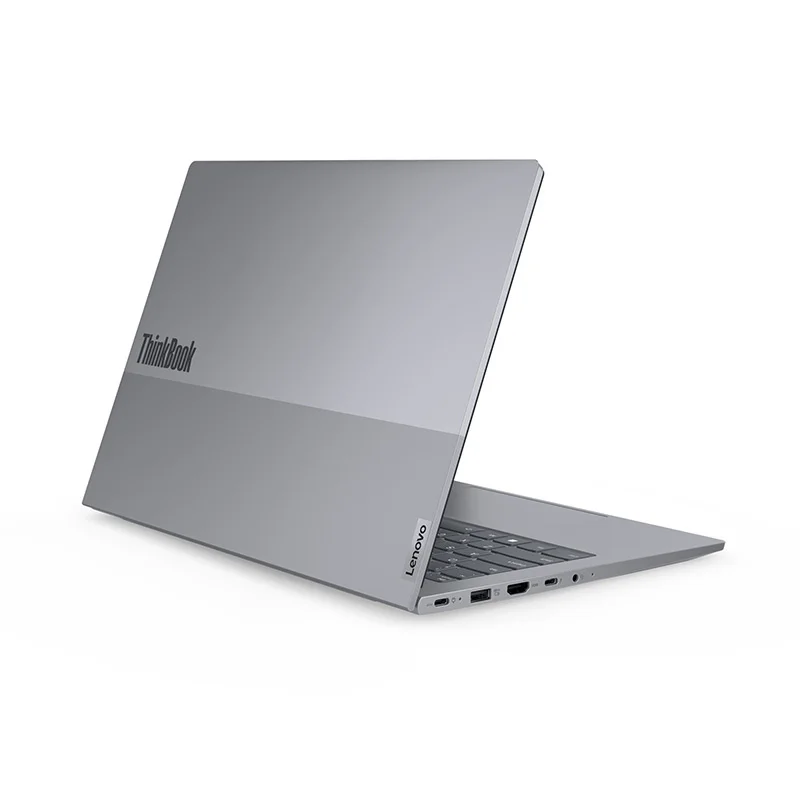 Ноутбук Lenovo ThinkBook 14 Intel Core Ultra 5/Ultra 7 Arc Graphics 16 ГБ DDR5 1T SSD 14-дюймовый экран 2 8 К 120 Гц