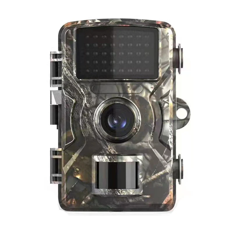 Hunting Trail Camera 16MP 1080P 940nm Infrared Night Vision Motion Activated Trigger Security Cam Outdoor Wildlife Photo Traps