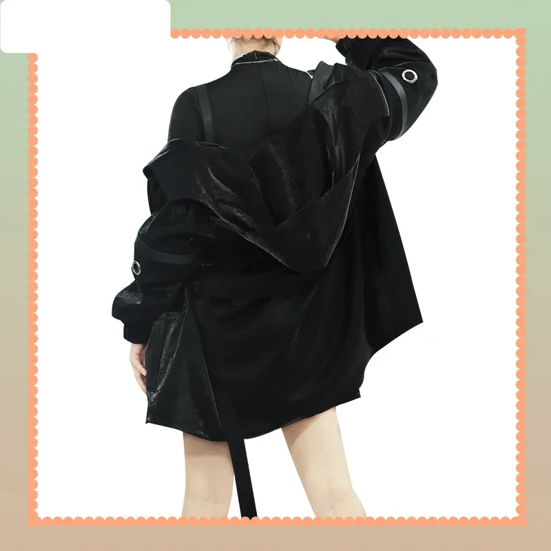 Vtuber NIJISANJI Sister Cleaire Косплей Костюм Униформа Пальто Топ Юбка Шляпа Хэллоуин