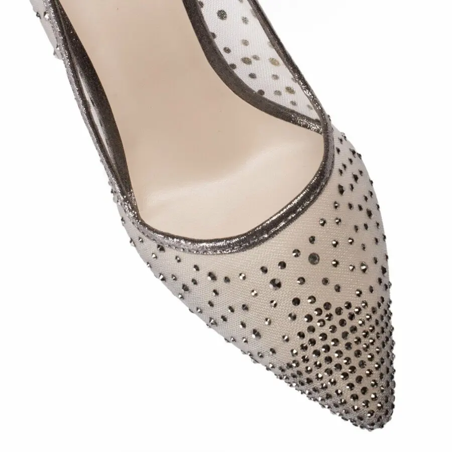 

Women Shoes Heels