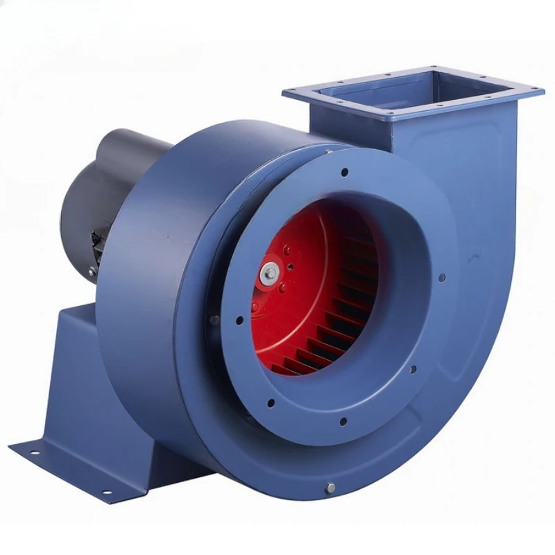 

CF multi wing centrifugal fan 380V220V kitchen strong silent industrial centrifugal fan