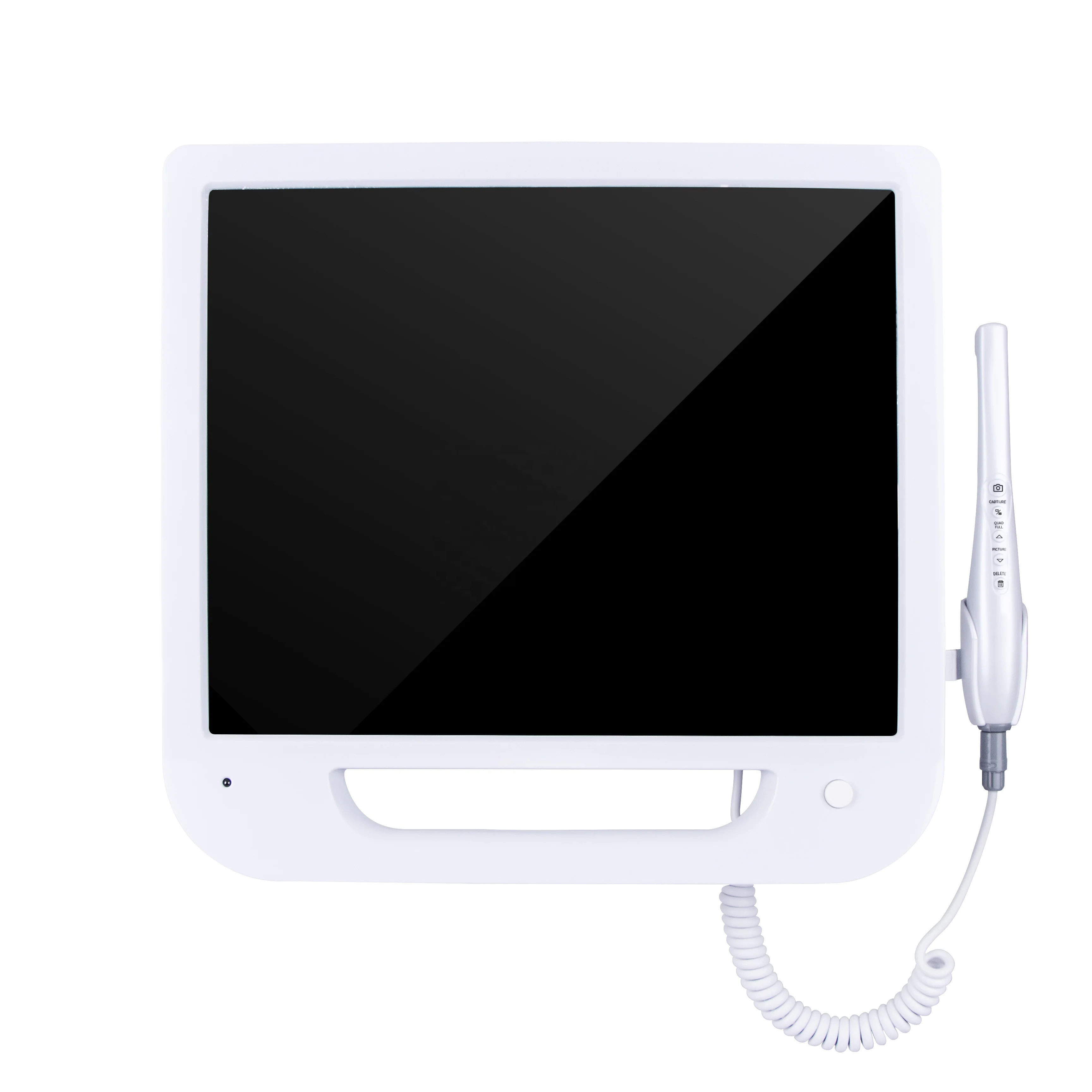 

Photograph Image Display High Definition WIFI Oral Endoscope