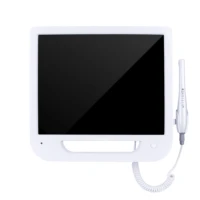 photograph image display high definition wifi oral endoscope