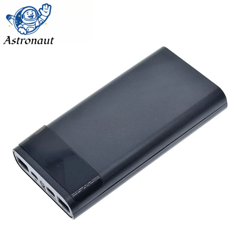 Портативный внешний аккумулятор 5 В 6 х1865 0