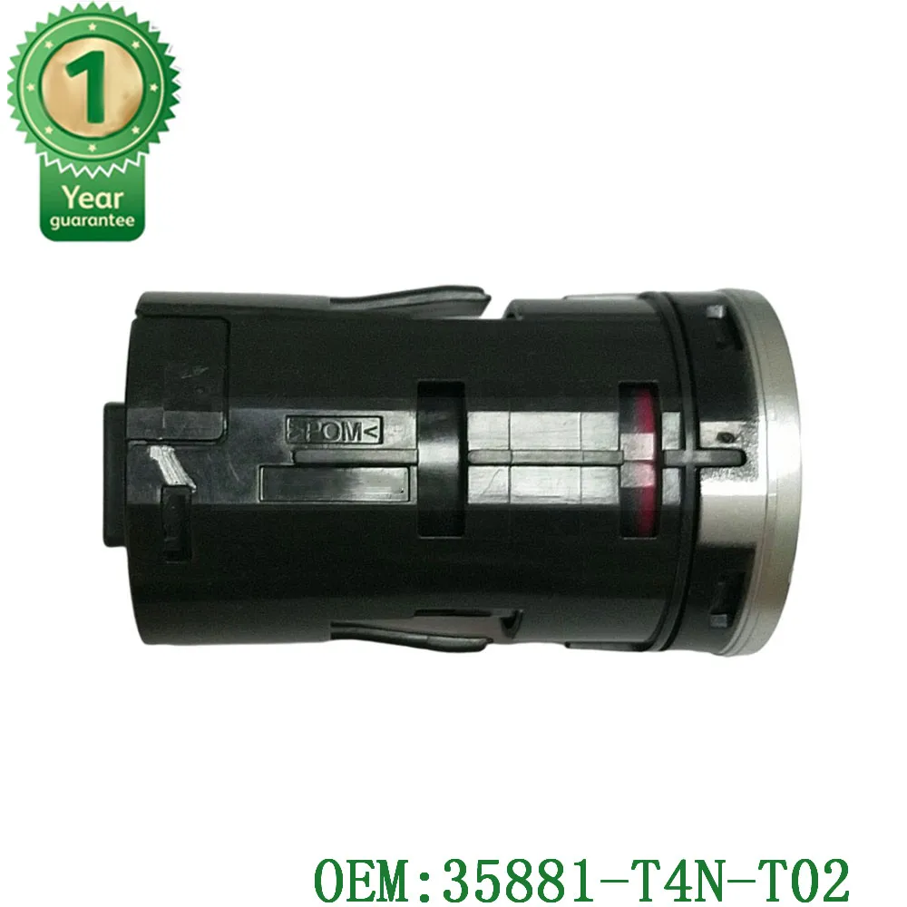 OEM 35881-T4N-T02 35881-T4N-702 35881-T5H-H41 35881T4NT02 35881T4N702 35881T5HH41 Автоматический переключатель