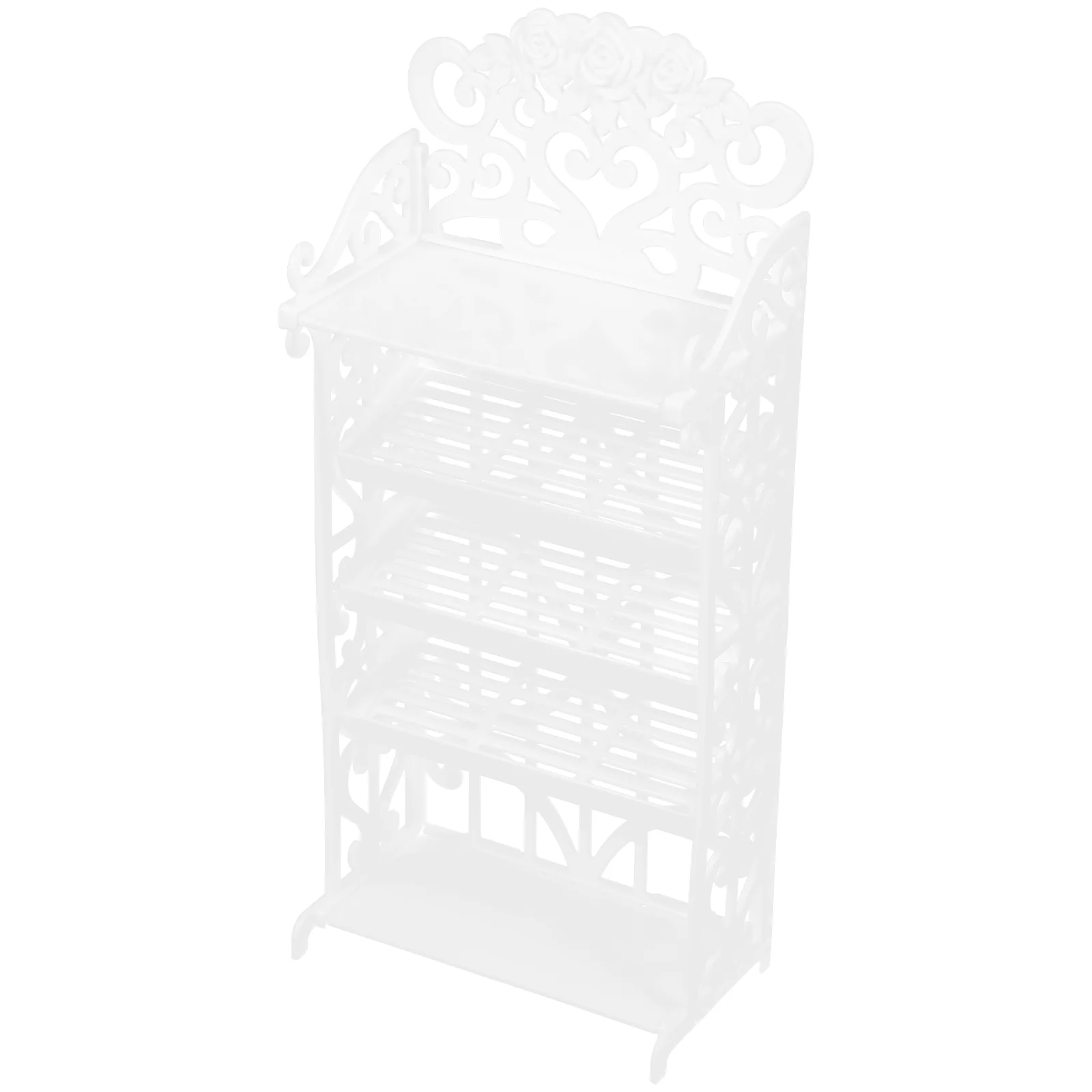 Держатель для обуви подставка шкафа игрушка-осьминог миниатюрные аксессуары