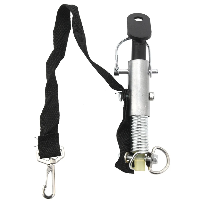 

1 комплект, универсальное сцепное устройство для велосипедного прицепа