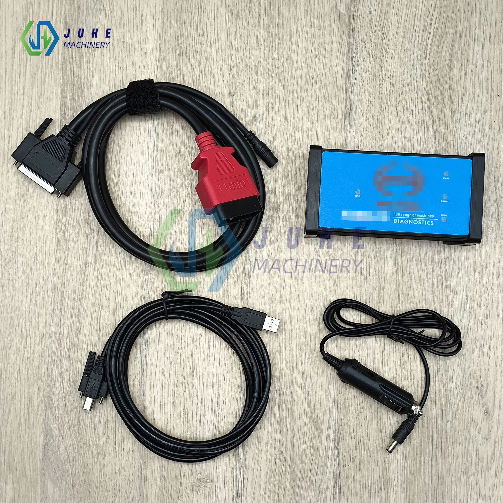 Для диагностического инструмента сбоя двигателя HINO Kobelco для детектора сканера