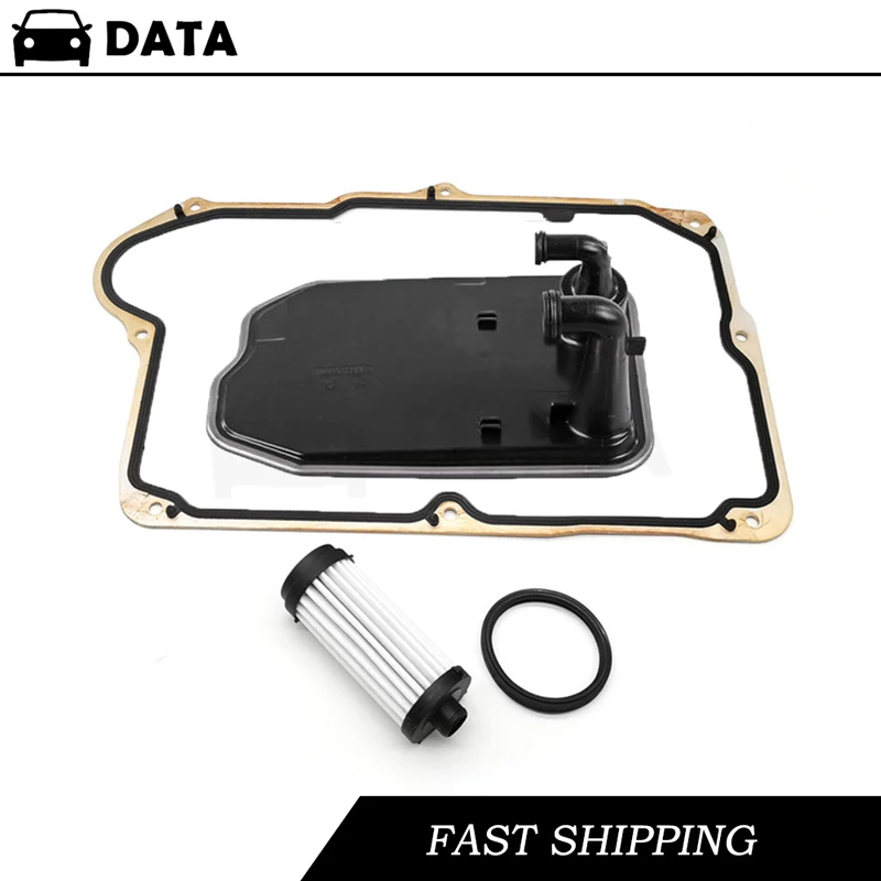 724.0 комплект прокладок масляного поддона фильтра автоматической коробки передач