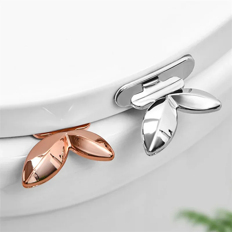 2 шт./партия подъемник для сиденья унитаза