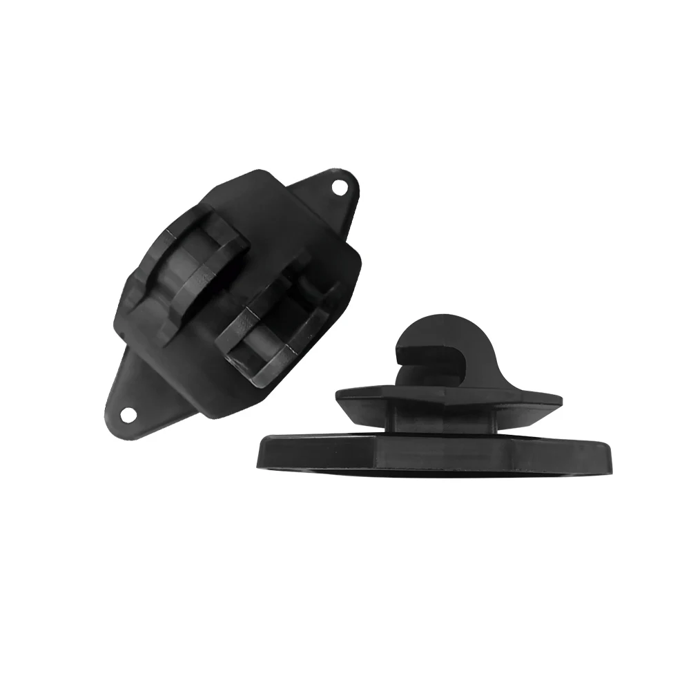 

25pcs Multifunction High Strength Mini Electric Fence Insulator Wood Post Agricultural Accessories Husbandry Horse Cattle Animal
