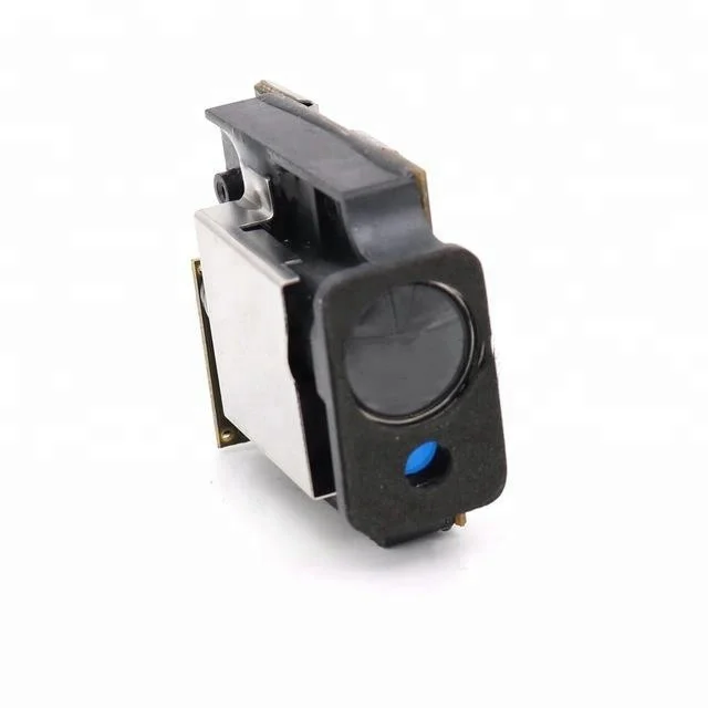 

RS232 TTL Serial Laser Distance module Meter Sensor Distance Measure Rangefinder Module