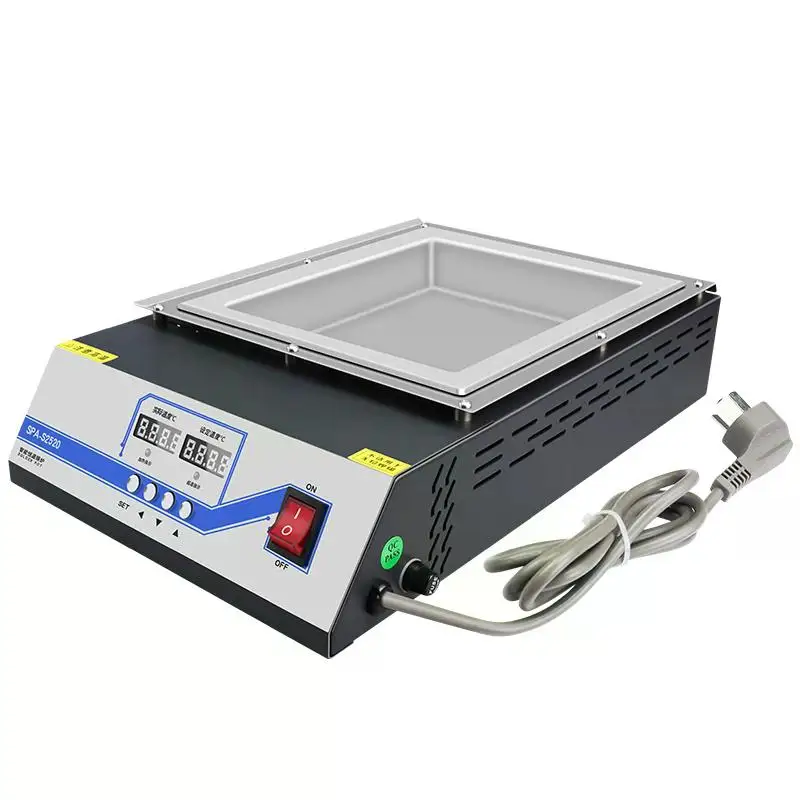 220 В паяльник фотолампа с регулируемой температурой от 60 мм до 350 25 ~ 400 градусов