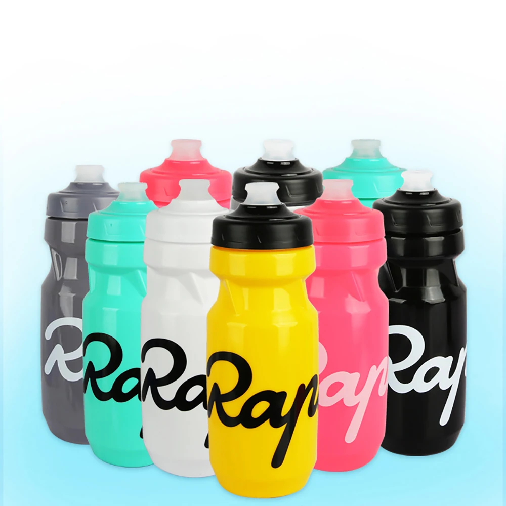 

Бутылка для воды для велоспорта на открытом воздухе, 610/710 мл