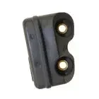 Направляющая для заднего ползунка цепи мотоцикла Yamaha TZR 250 3XV TZR250 1991 1992 1993 1994 1995