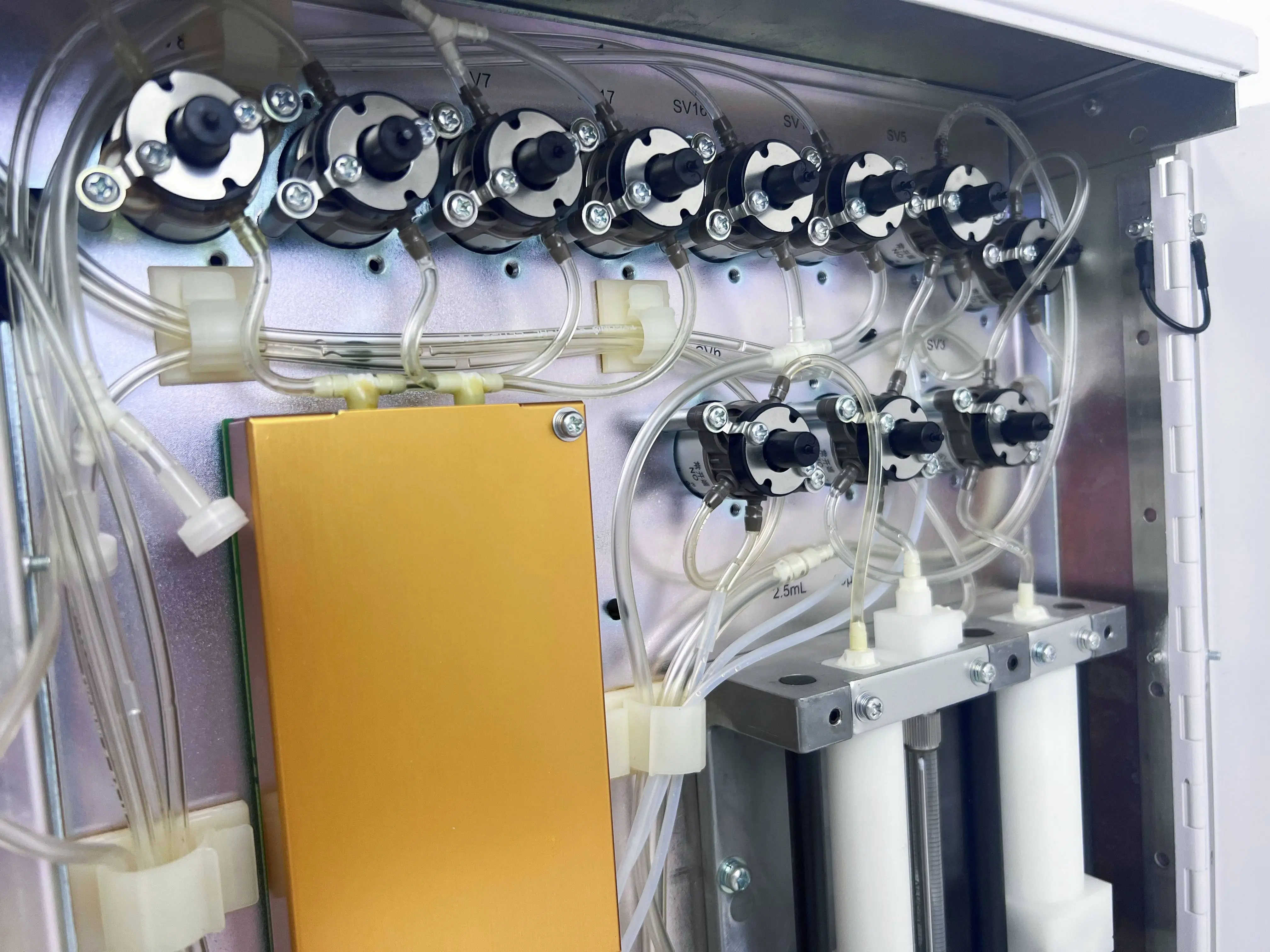 Анализатор Mindray BC3000Plus б/у анализатор крови испытательная машина 3 части