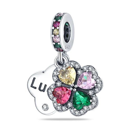 Рождественские подвески из стерлингового серебра 925 пробы, Хэллоуин, призрак, ведьма, подвеска от сглаза, подходит для оригинального браслета Pan 925, ювелирные изделия для женщин