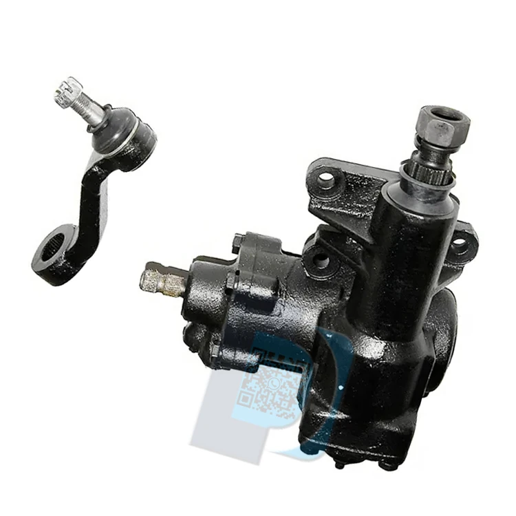 Рулевая рейка с гидроусилителем 4411035190 для TOYOTA HILUX 4Runner 44110-35340 44110-35360 44110-35350 44110-35190 44110-35080 (art.: 3920db43f033c) - 3920db43f033c
