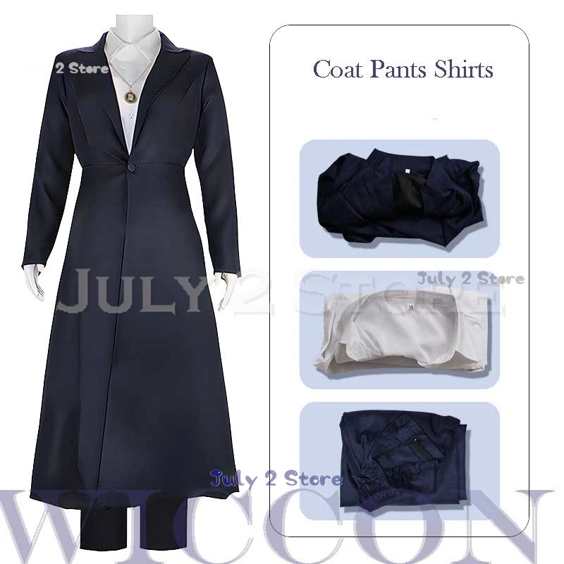 Костюм ведьмы Агаты из сериала &quotВедьма&quot