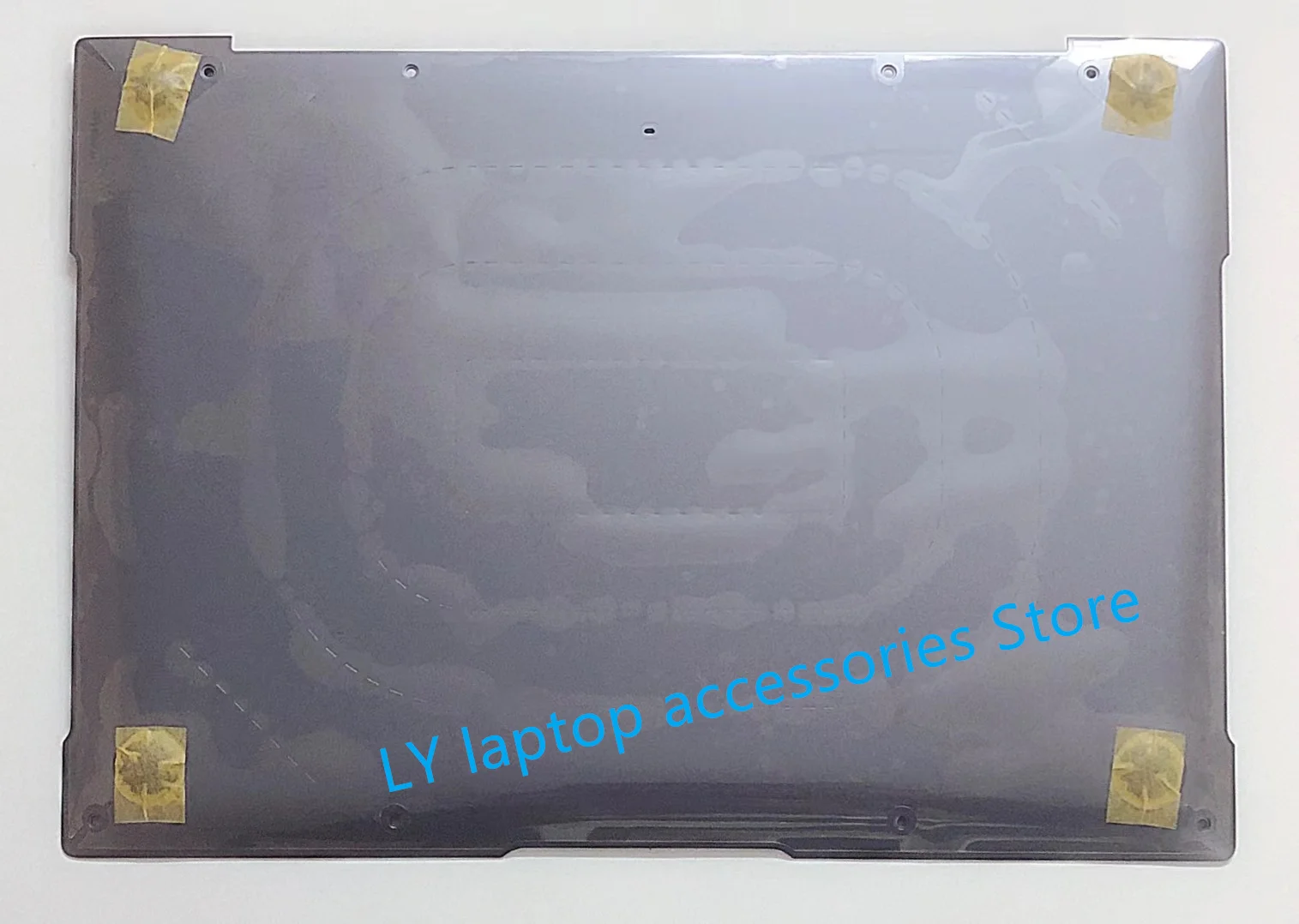 Оригинальная задняя крышка для Huawei Matebook X Pro MachD-WFE9Q 2021 ЖК-дисплея/крышка