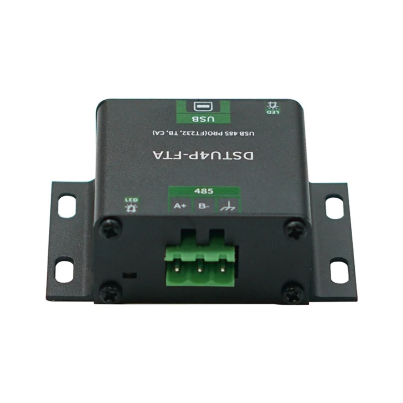 USB к предварительному изолированному двунаправленному преобразователю RS485 для
