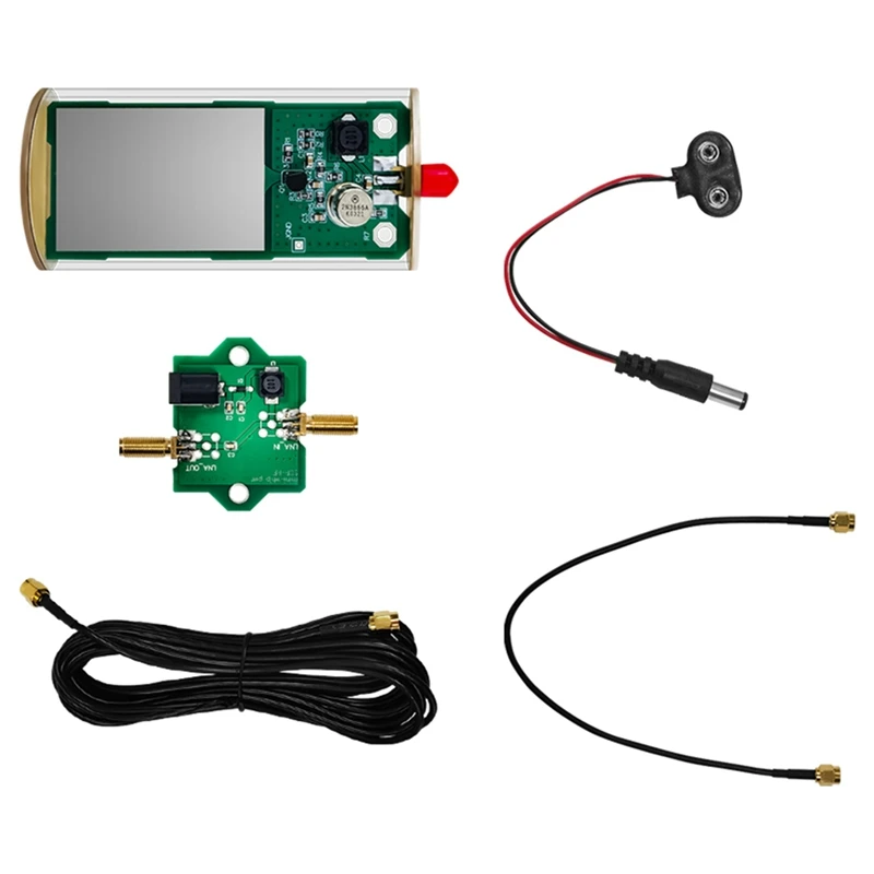 

Мини-Кнут средней и волновой SDR антенна фоторесивер антенна