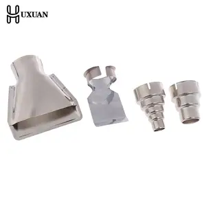 Термопистолет, насадки для электрического теплового пистолета, аксессуары для термопистолета, диаметр 35 мм, для термоусадочной обертки сделай сам