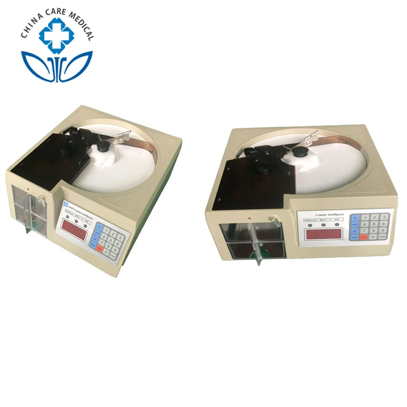 

automatic tablet counter machine for pharmacy manufactory price