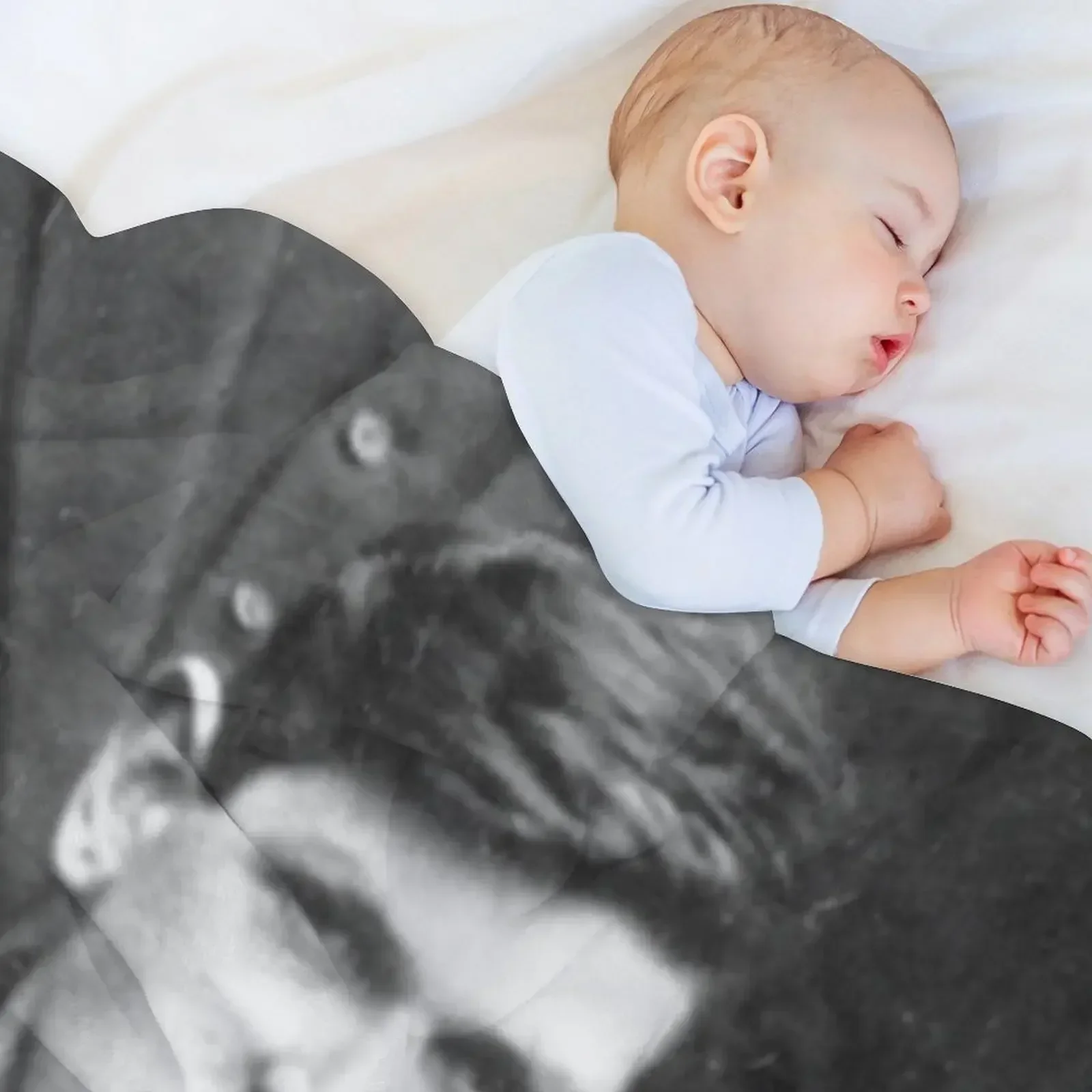 Одеяло Michael Collins одеяла и тонкие термобелье для путешествий мягкие