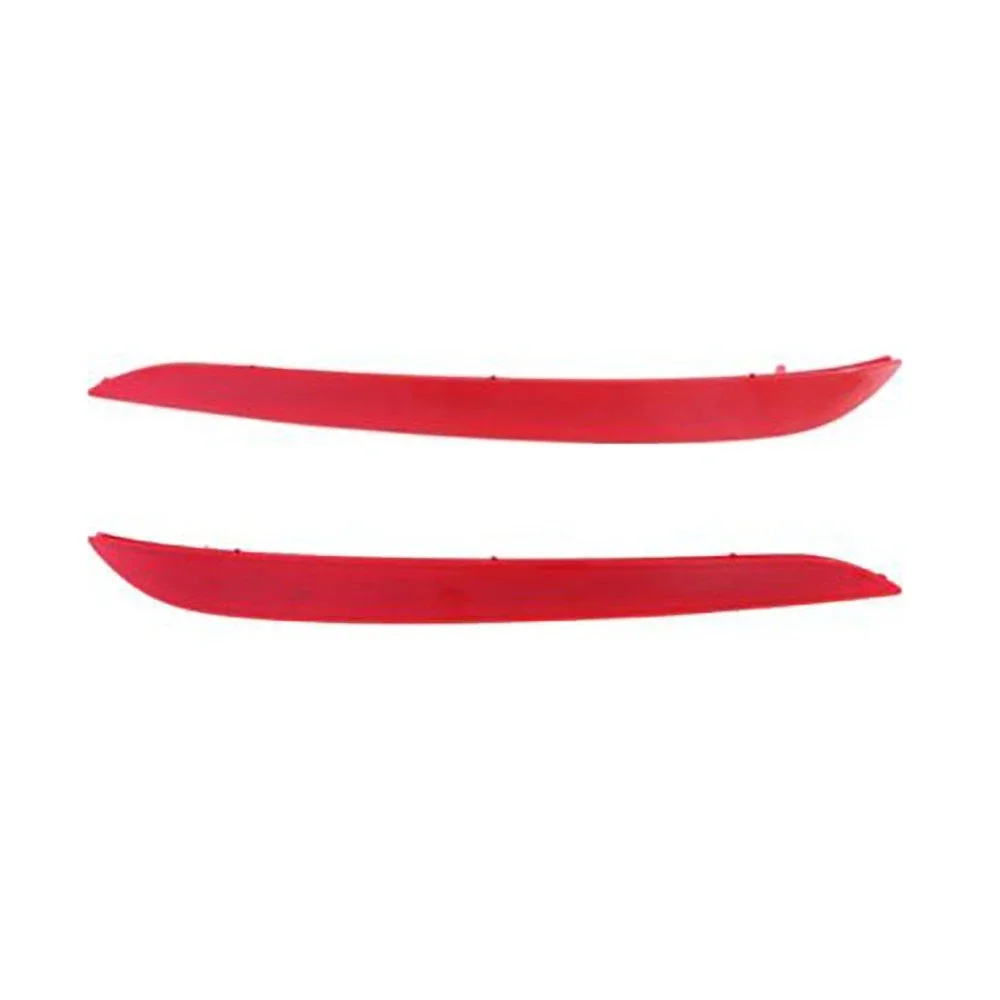 

Отражатель заднего бампера для Hyundai Sonata 2011-2014/2015-2017 Задний бампер Сигнальный отражатель Крышка лампы (без лампы)