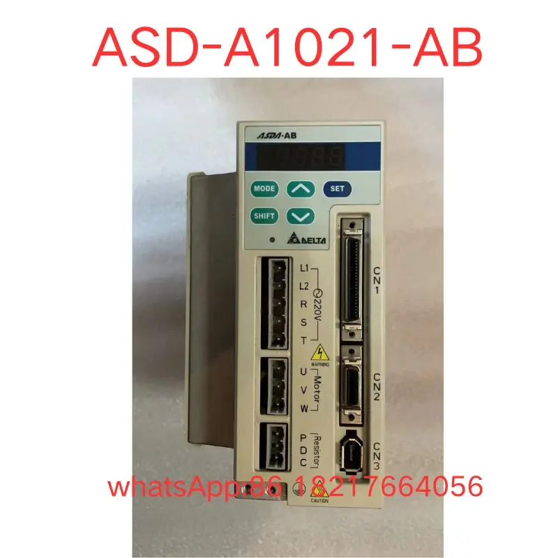 Б/у телефон с сервоприводом 1 кВт проверено ОК быстрая доставка