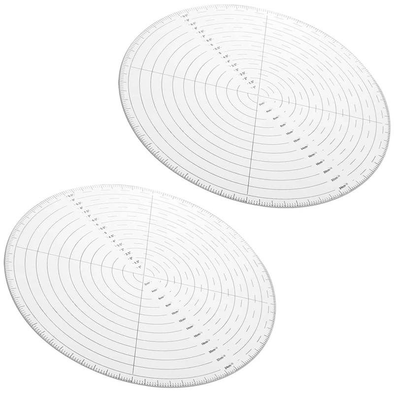 

Круглый центроискатель компас 10 дюймов прозрачный акриловый круглый центроискатель инструмент для деревообработки рисования кругов